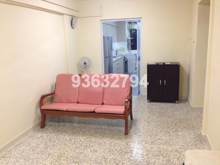 Blk 322 Clementi Avenue 5 (Clementi), HDB 3 Rooms #107283782